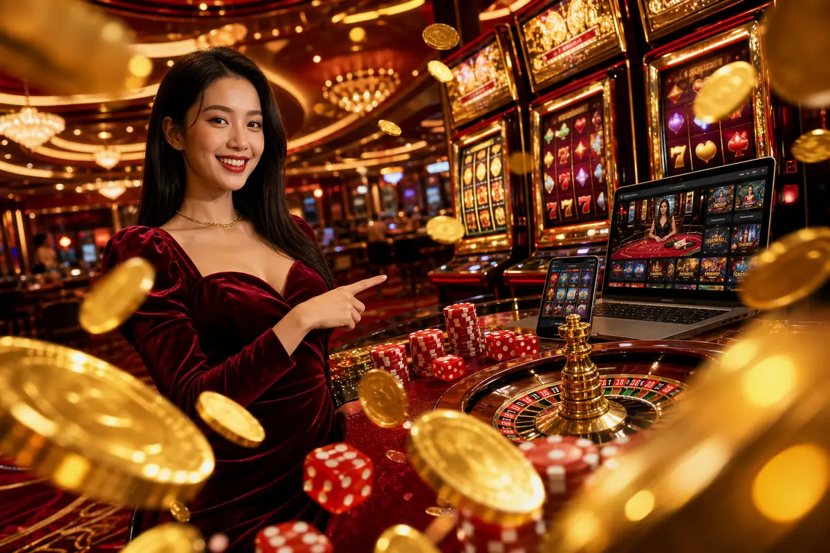 678slots